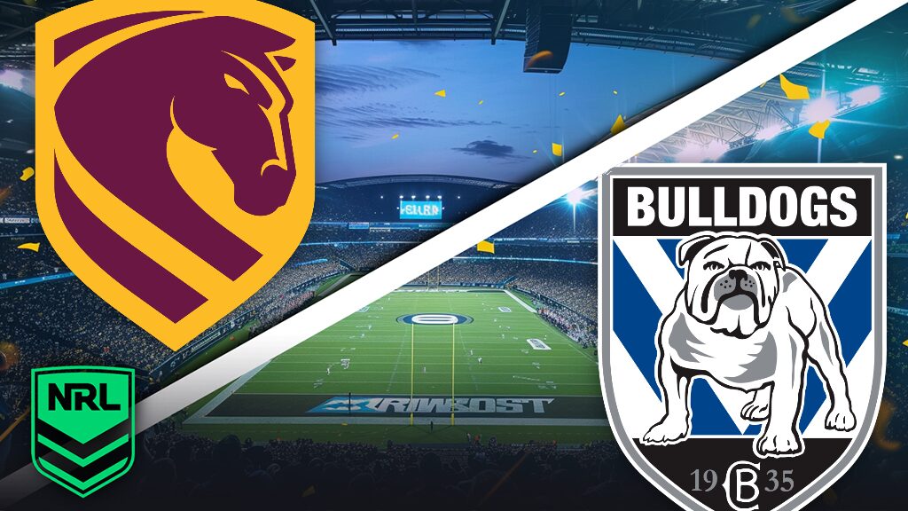 Brisbane Broncos vs Canterbury Bulldogs – Pronostic NRL gratuit et prédictions – 24/04/2026
