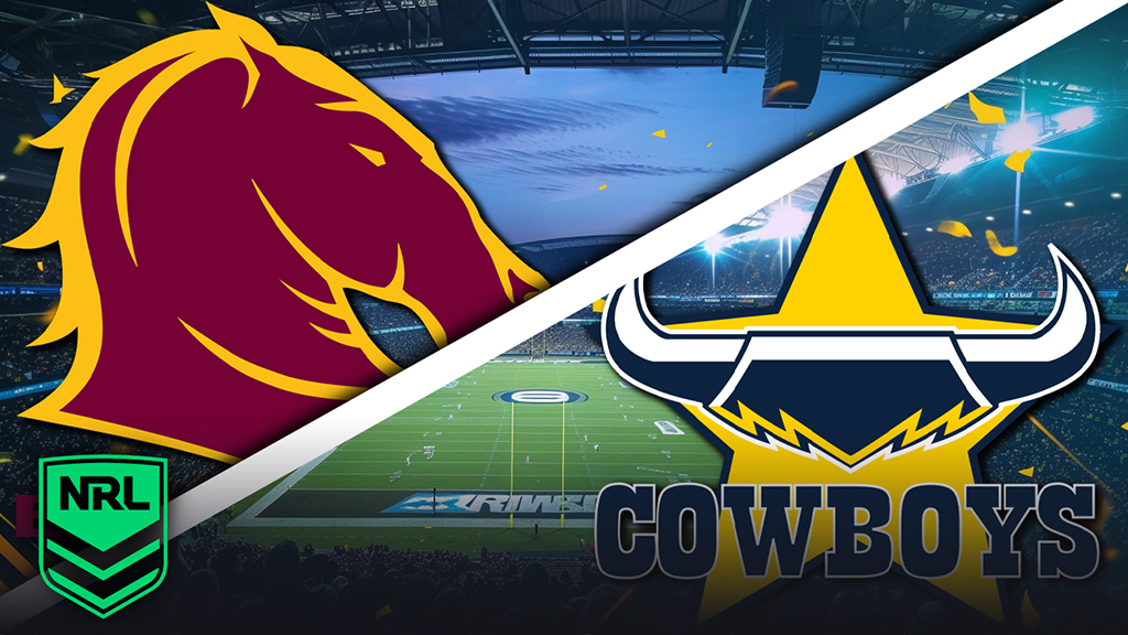 Brisbane Broncos vs NQ Cowboys – Pronostic NRL gratuit et prédictions – 10/04/2026