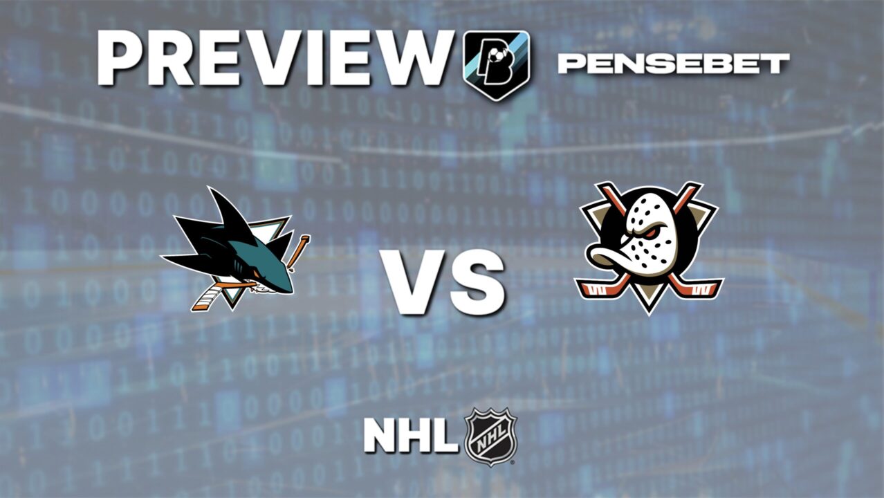 San Jose Sharks vs Anaheim Ducks – Pronostic NHL gratuit et prédictions – 01/04/2026