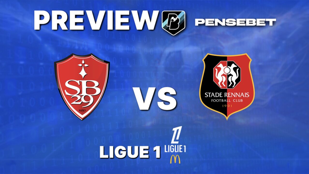 Brest vs Rennes – Pronostic Foot gratuit et prédictions – Ligue 1 – 04/04/2026 Brest vs Rennes – Pronostic Foot gratuit et prédictions – Ligue 1 – 04/04/2026
