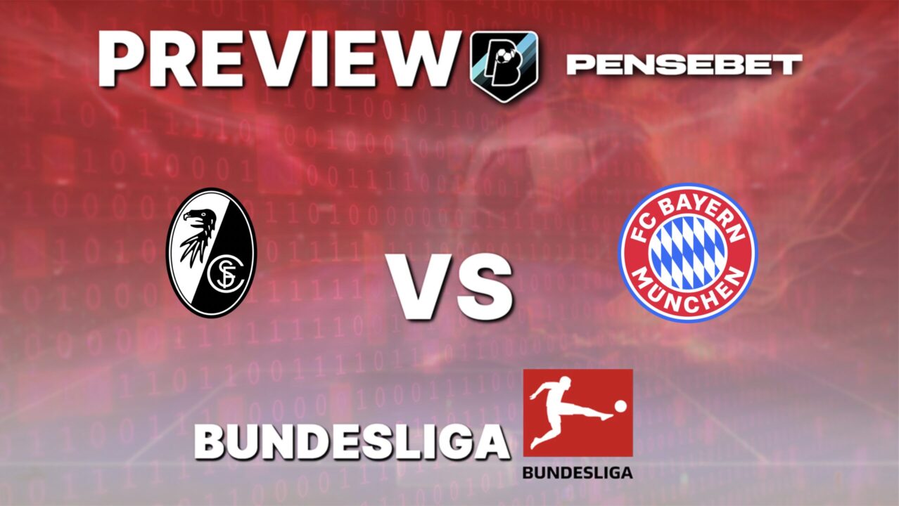 Fribourg vs Bayern Munich – Pronostic Foot gratuit et prédictions – Bundesliga – 04/04/2026 Fribourg vs Bayern Munich – Pronostic Foot gratuit et prédictions – Bundesliga – 04/04/2026