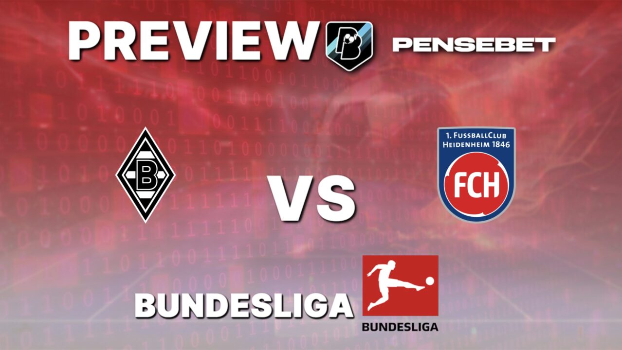 Borussia Mönchengladbach vs Heidenheim – Pronostic Foot gratuit et prédictions – Bundesliga – 04/04/2026 Borussia Mönchengladbach vs Heidenheim – Pronostic Foot gratuit et prédictions – Bundesliga – 04/04/2026