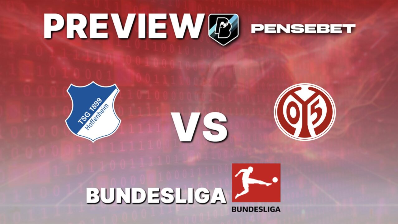 Hoffenheim vs Mayence – Pronostic Foot gratuit et prédictions – Bundesliga – 04/04/2026 Hoffenheim vs Mayence – Pronostic Foot gratuit et prédictions – Bundesliga – 04/04/2026