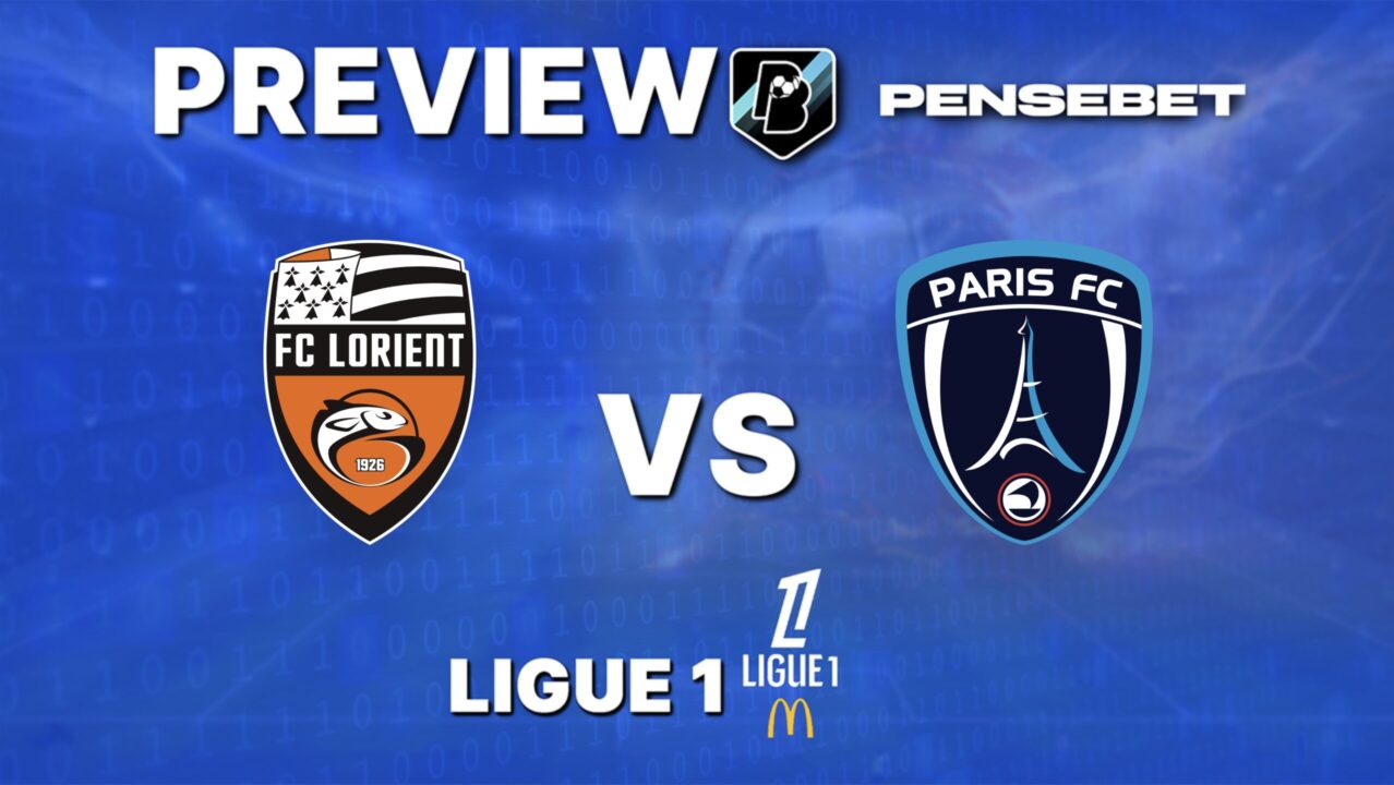 Lorient FC vs Paris FC – Pronostic Foot gratuit et prédictions – Ligue 1 – 05/04/2026 Lorient FC vs Paris FC – Pronostic Foot gratuit et prédictions – Ligue 1 – 05/04/2026