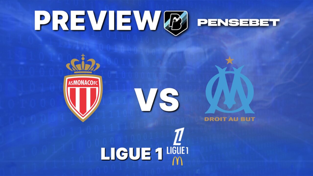 Monaco vs Olympique de Marseille – Pronostic Foot gratuit et prédictions – Ligue 1 – 05/04/2026 Monaco vs Olympique de Marseille – Pronostic Foot gratuit et prédictions – Ligue 1 – 05/04/2026