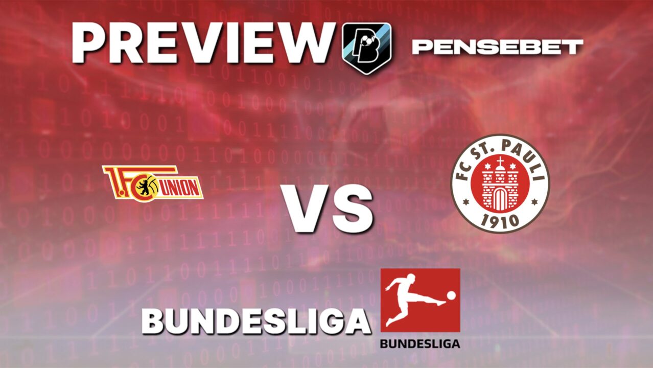 Union Berlin vs St Pauli – Pronostic Foot gratuit et prédictions – Bundesliga – 05/04/2026 Union Berlin vs St Pauli – Pronostic Foot gratuit et prédictions – Bundesliga – 05/04/2026