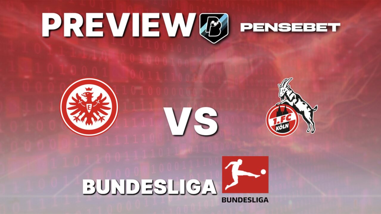 Francfort vs Cologne – Pronostic Foot gratuit et prédictions – Bundesliga – 05/04/2026 Francfort vs Cologne – Pronostic Foot gratuit et prédictions – Bundesliga – 05/04/2026