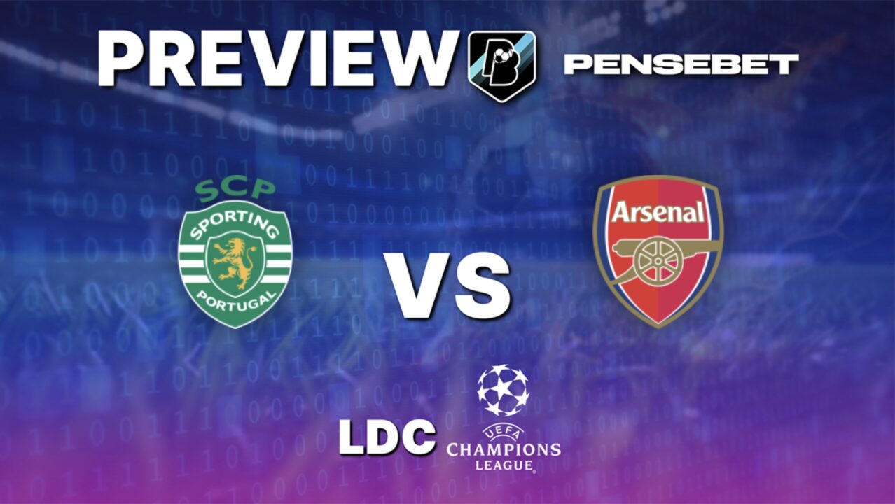 Sporting Lisbonne vs Arsenal – Pronostic Foot gratuit et prédictions – Ligue des Champions – 07/04/2026 Sporting Lisbonne vs Arsenal – Pronostic Foot gratuit et prédictions – Ligue des Champions – 07/04/2026