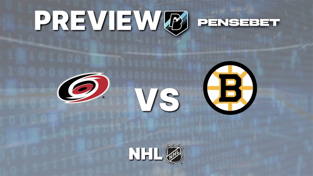 Carolina Hurricanes vs Boston Bruins – Pronostic NHL gratuit et prédictions – 07/04/2026 Carolina Hurricanes vs Boston Bruins – Pronostic NHL gratuit et prédictions – 07/04/2026