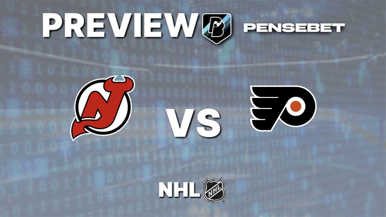New Jersey Devils vs Philadelphia Flyers – Pronostic NHL gratuit et prédictions – 07/04/2026 New Jersey Devils vs Philadelphia Flyers – Pronostic NHL gratuit et prédictions – 07/04/2026