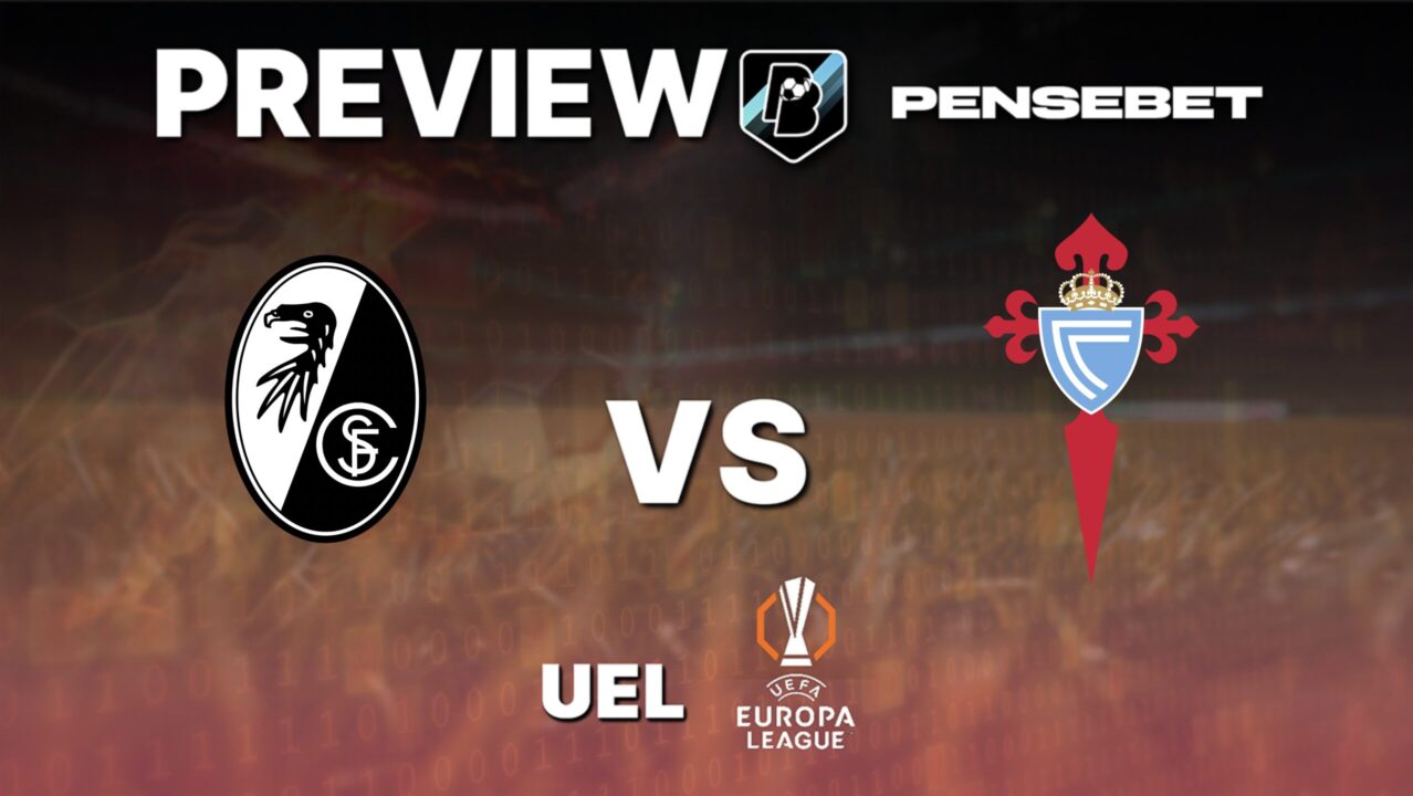 Fribourg vs Celta Vigo - Pronostic Foot gratuit et prédictions – Europa League – 09/04/2026