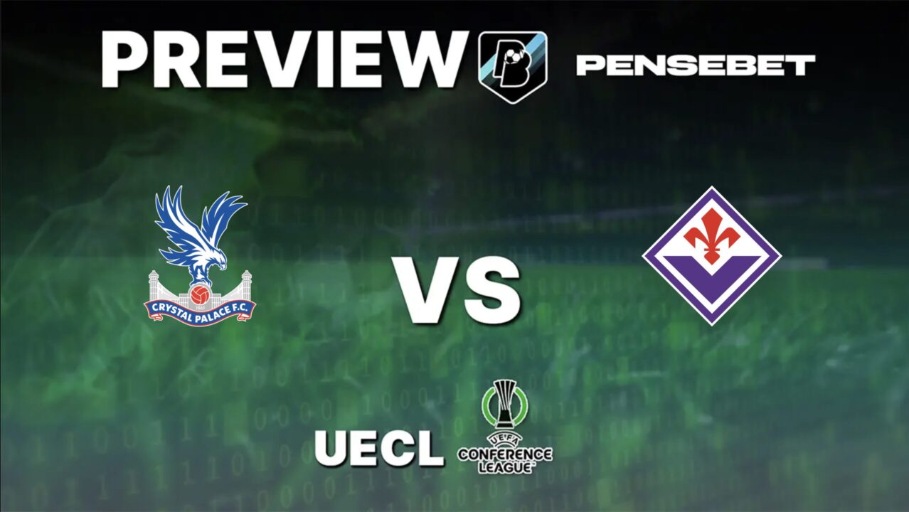 Crystal Palace vs Fiorentina – Pronostic Foot gratuit et prédictions – Conference League – 09/04/2026