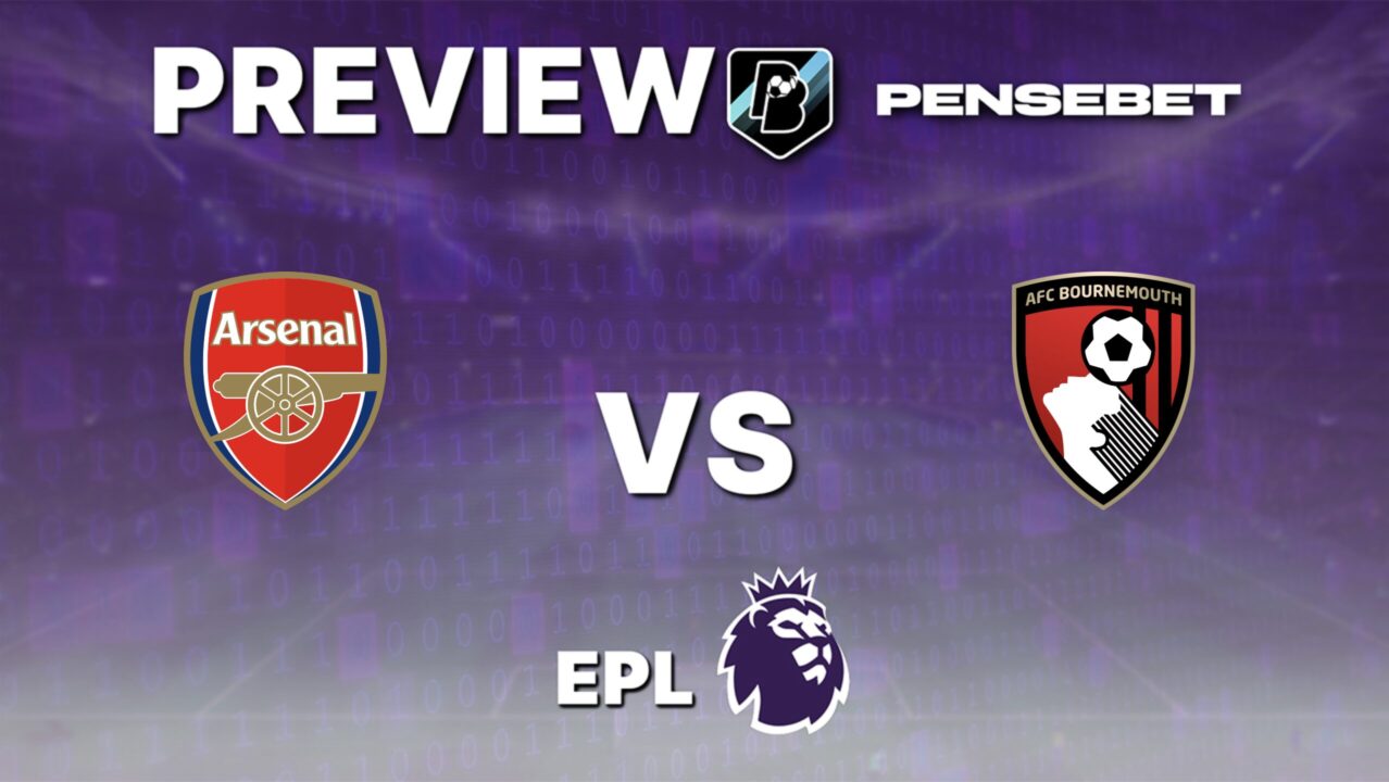 Arsenal vs Bournemouth – Pronostic Foot gratuit et prédictions – Premier League – 11/04/2026