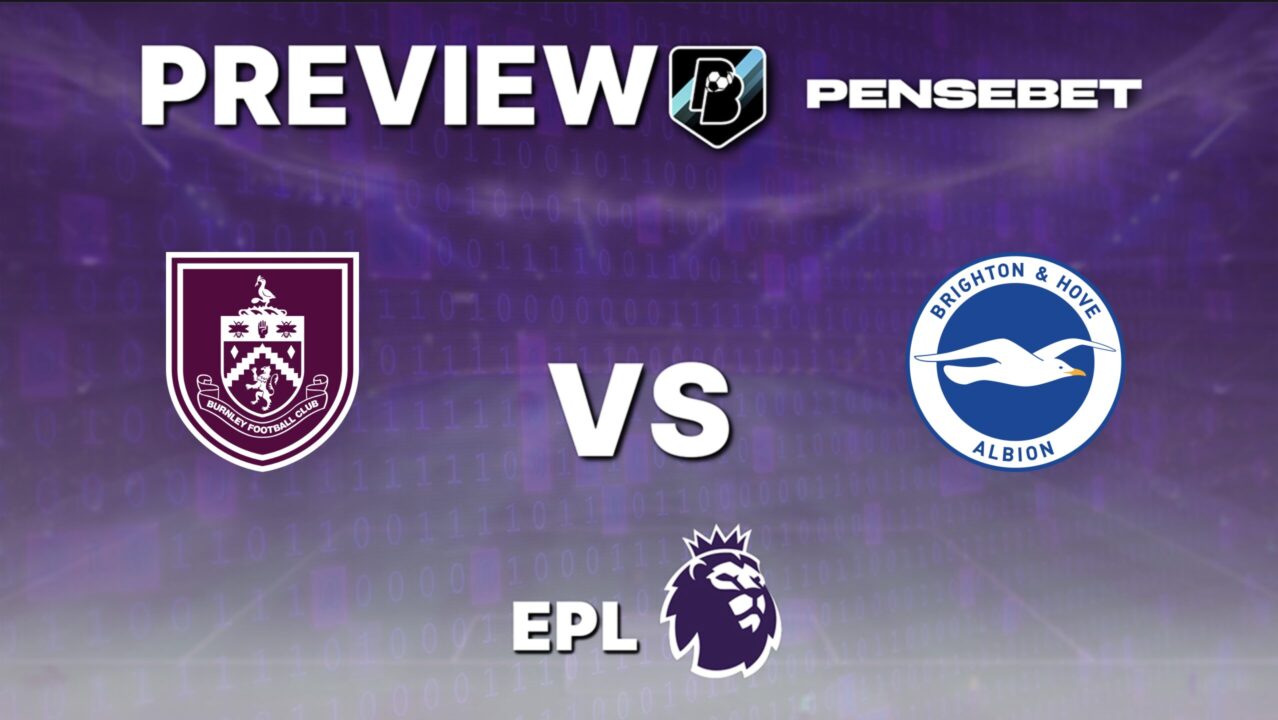 Burnley vs Brighton – Pronostic Foot gratuit et prédictions – Premier League – 11/04/2026 Burnley vs Brighton – Pronostic Foot gratuit et prédictions – Premier League – 11/04/2026