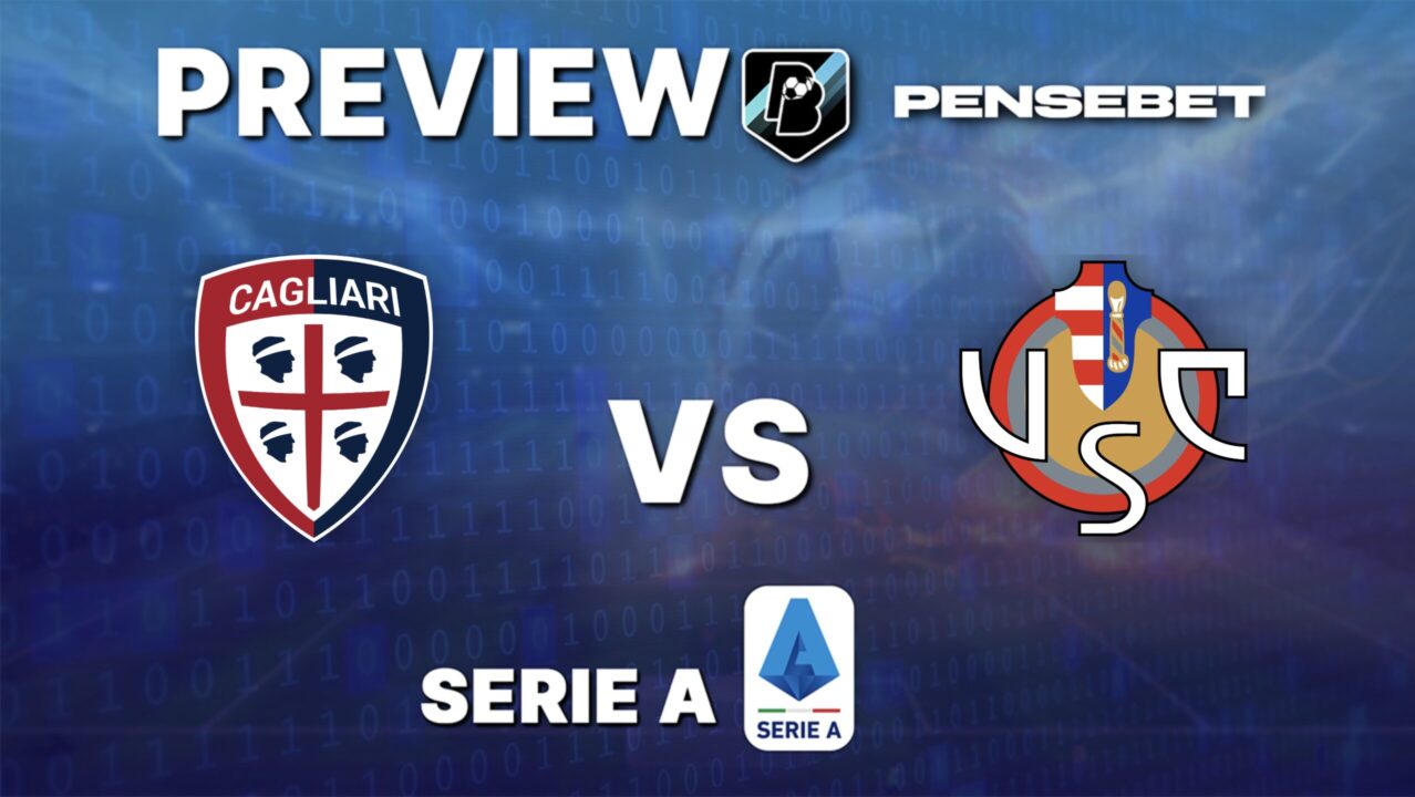 Cagliari vs Cremonese – Pronostic Foot gratuit et prédictions – Serie A – 11/04/2026 Cagliari vs Cremonese – Pronostic Foot gratuit et prédictions – Serie A – 11/04/2026