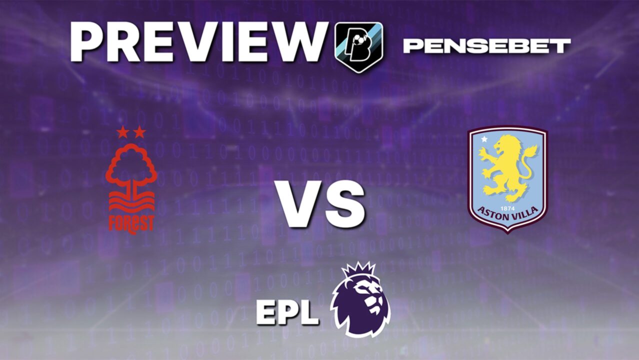 Nottingham Forest vs Aston Villa – Pronostic Foot gratuit et prédictions – Premier League – 12/04/2026