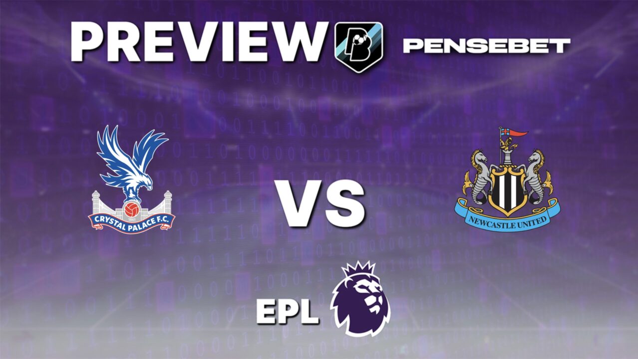 Crystal Palace vs Newcastle United – Pronostic Foot gratuit et prédictions – Premier League – 12/04/2026