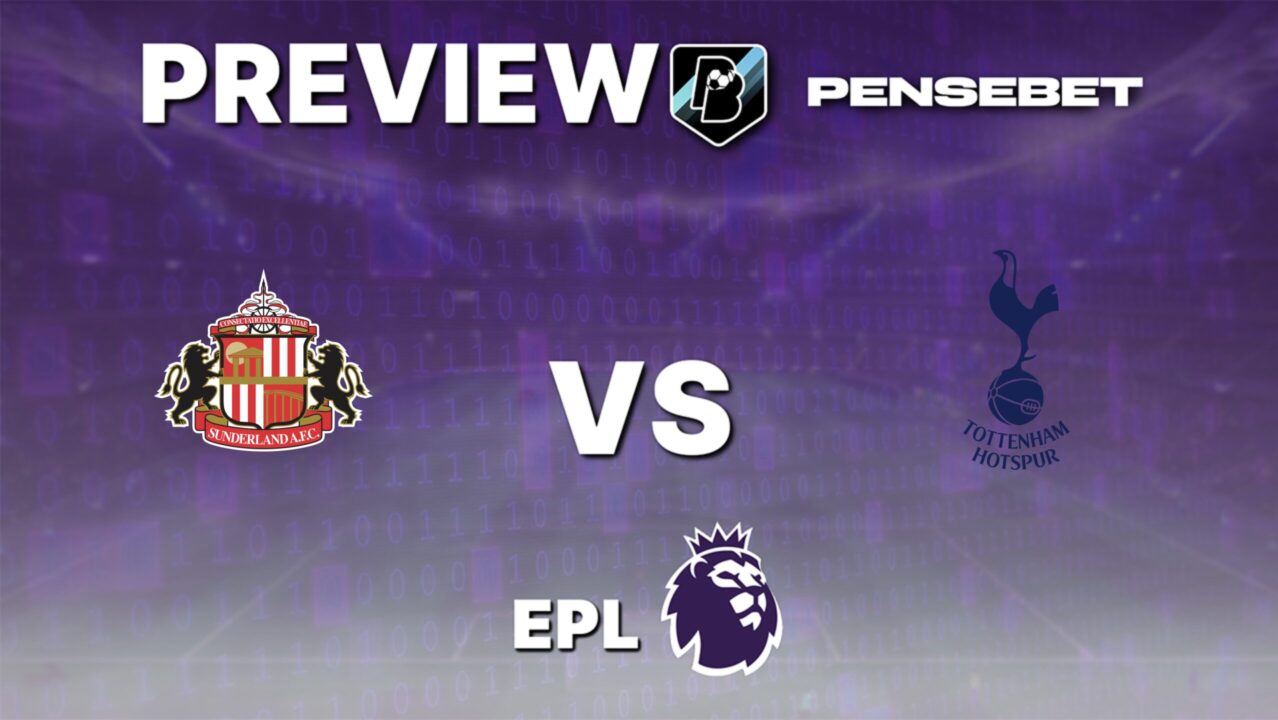 Sunderland vs Tottenham – Pronostic Foot gratuit et prédictions – Premier League – 12/04/2026
