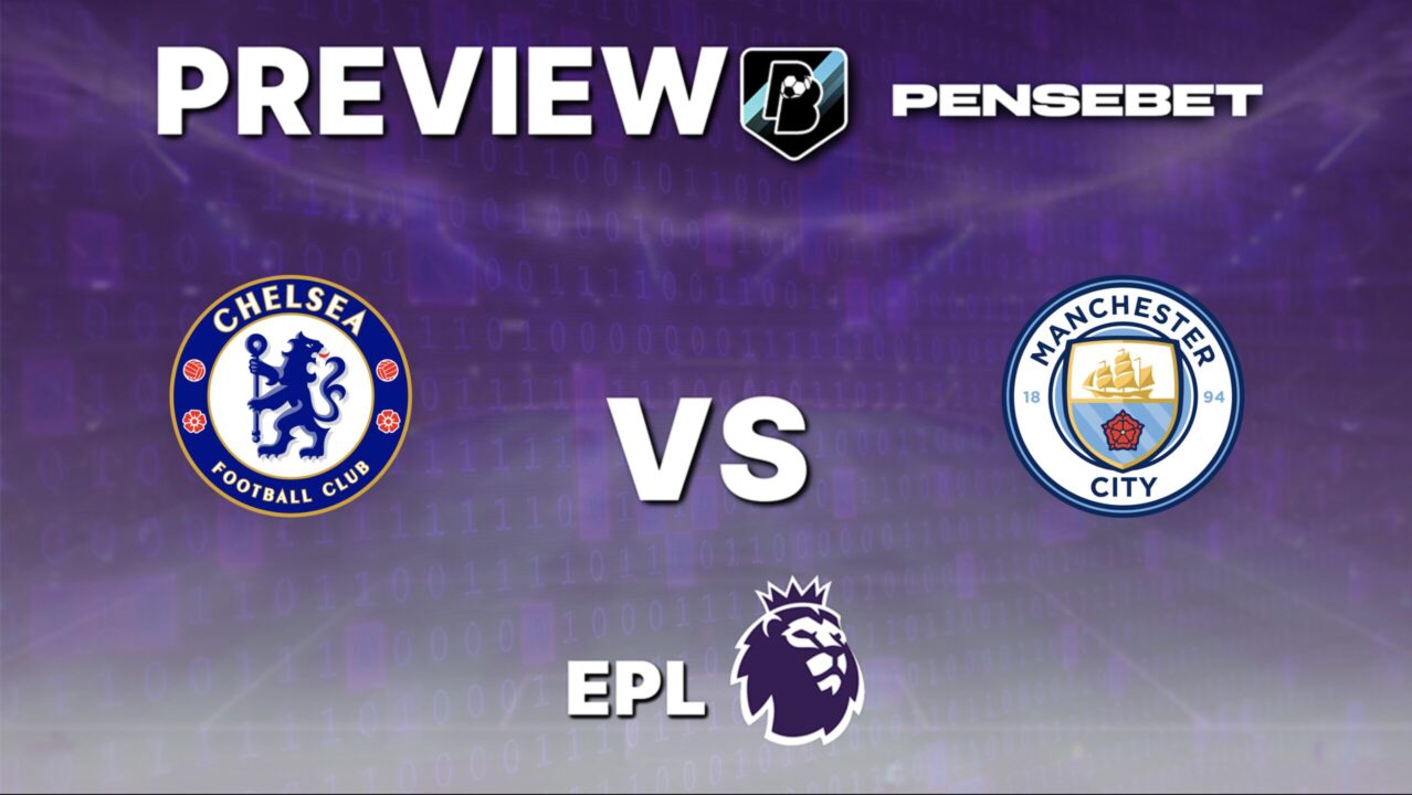 Chelsea vs Manchester City – Pronostic Foot gratuit et prédictions – Premier League – 12/04/2026