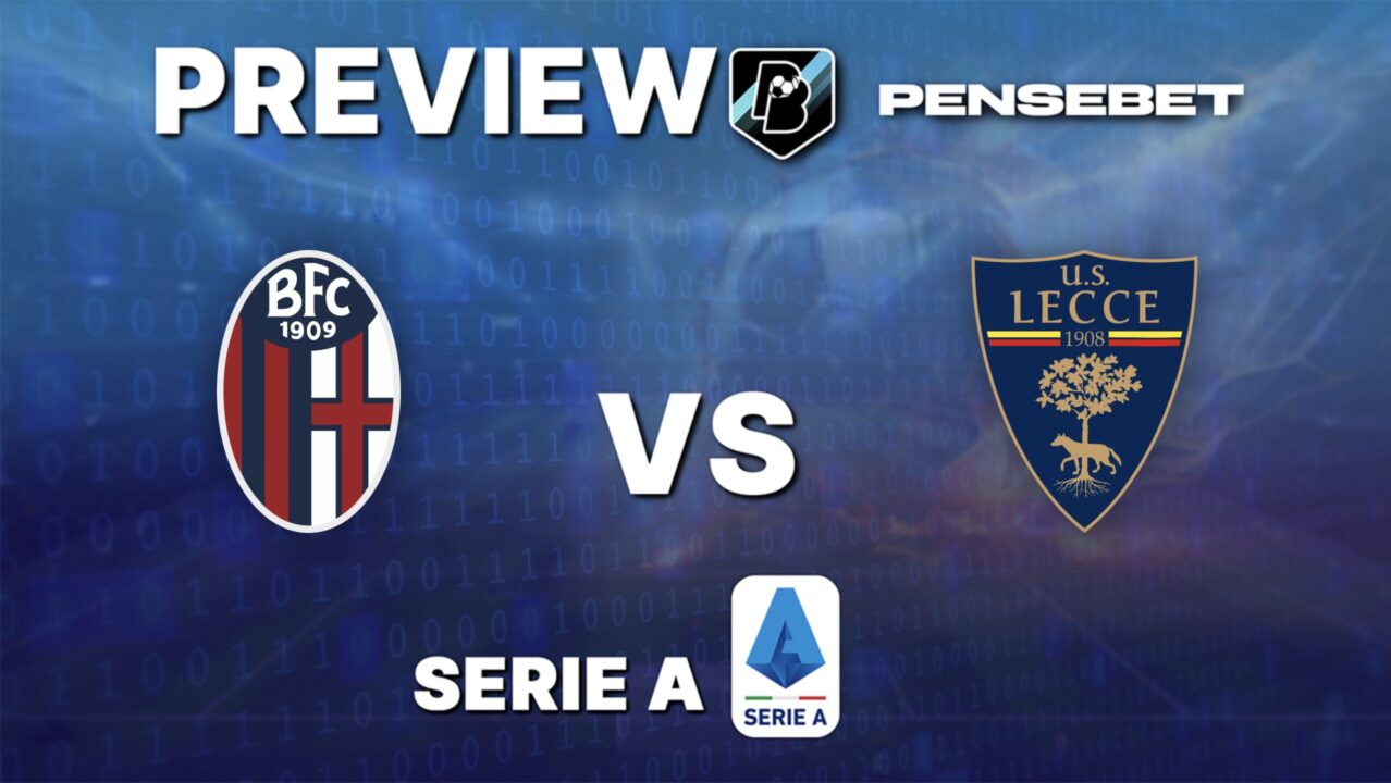 Bologne vs Lecce – Pronostic Foot gratuit et prédictions – Serie A – 12/04/2026