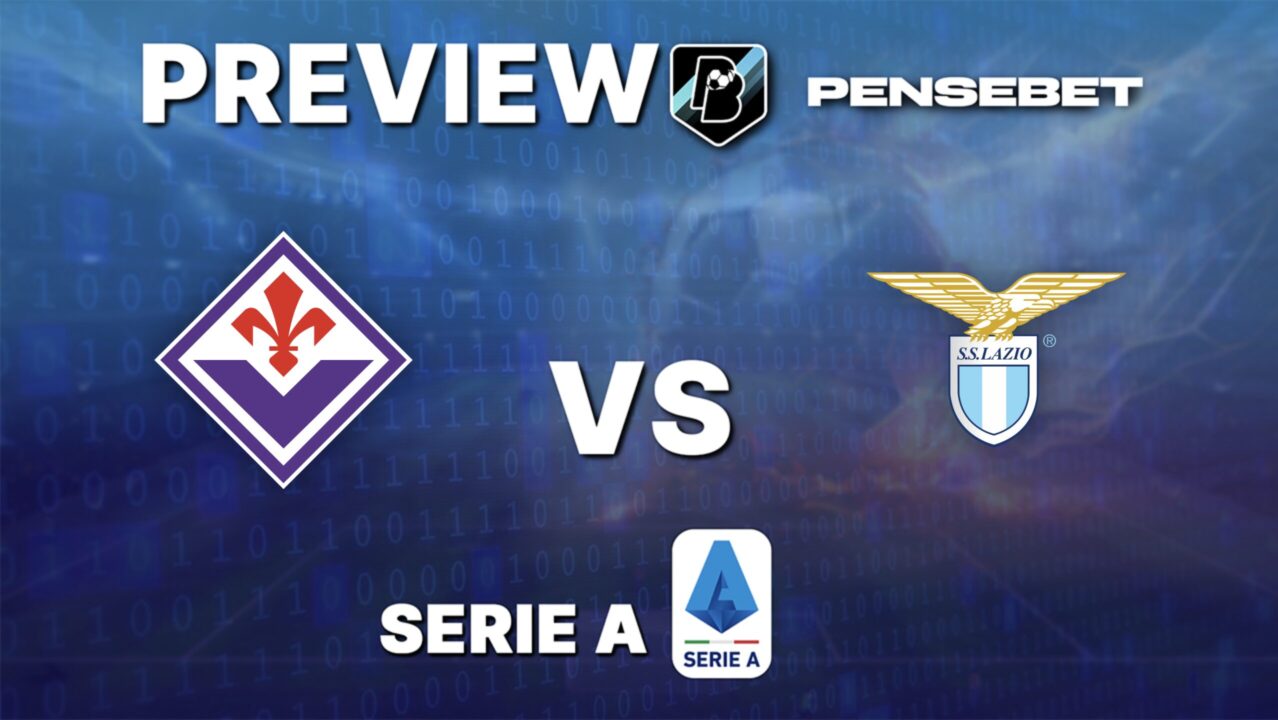 Fiorentina vs Lazio – Pronostic Foot gratuit et prédictions – Serie A – 13/04/2026