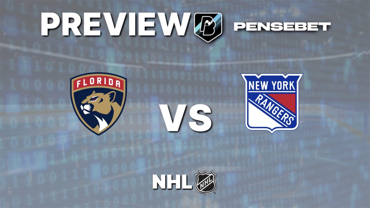 Florida Panthers vs New York Rangers – Pronostic NHL gratuit et prédictions – 13/04/2026