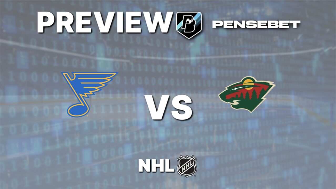 St. Louis Blues vs Minnesota Wild – Pronostic NHL gratuit et prédictions – 13/04/2026