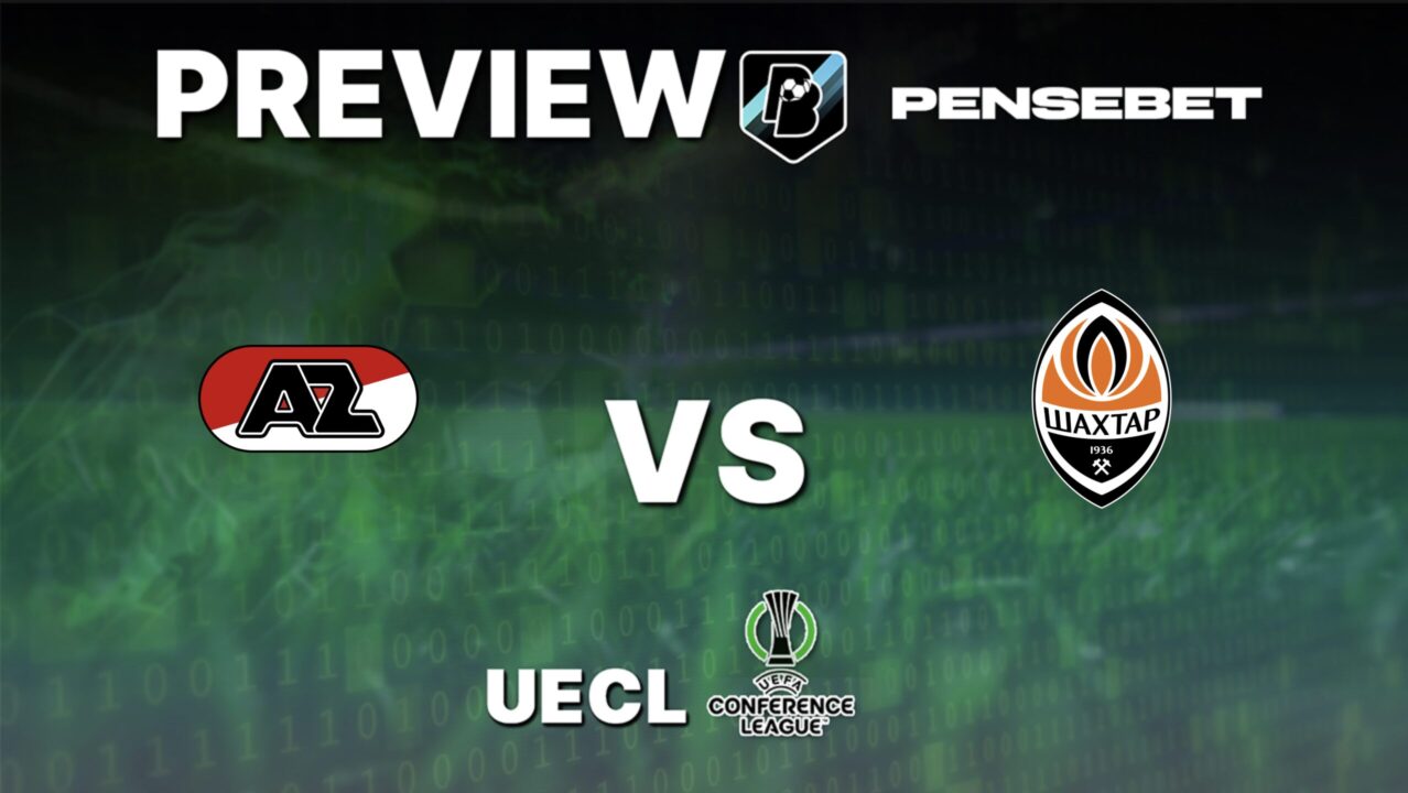 AZ Alkmaar vs Chakhtar Donetsk – Pronostic Foot gratuit et prédictions – Conference League – 16/04/2026