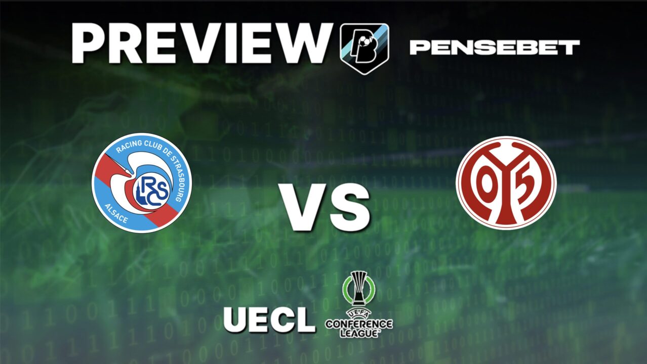 Strasbourg vs Mayence – Pronostic Foot gratuit et prédictions – Conference League – 16/04/2026