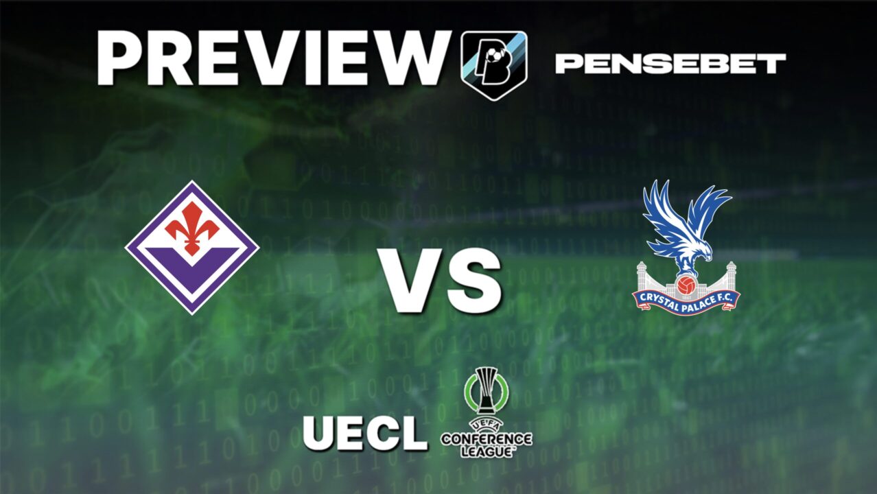 Fiorentina vs Crystal Palace – Pronostic Foot gratuit et prédictions – Conference League – 16/04/2026