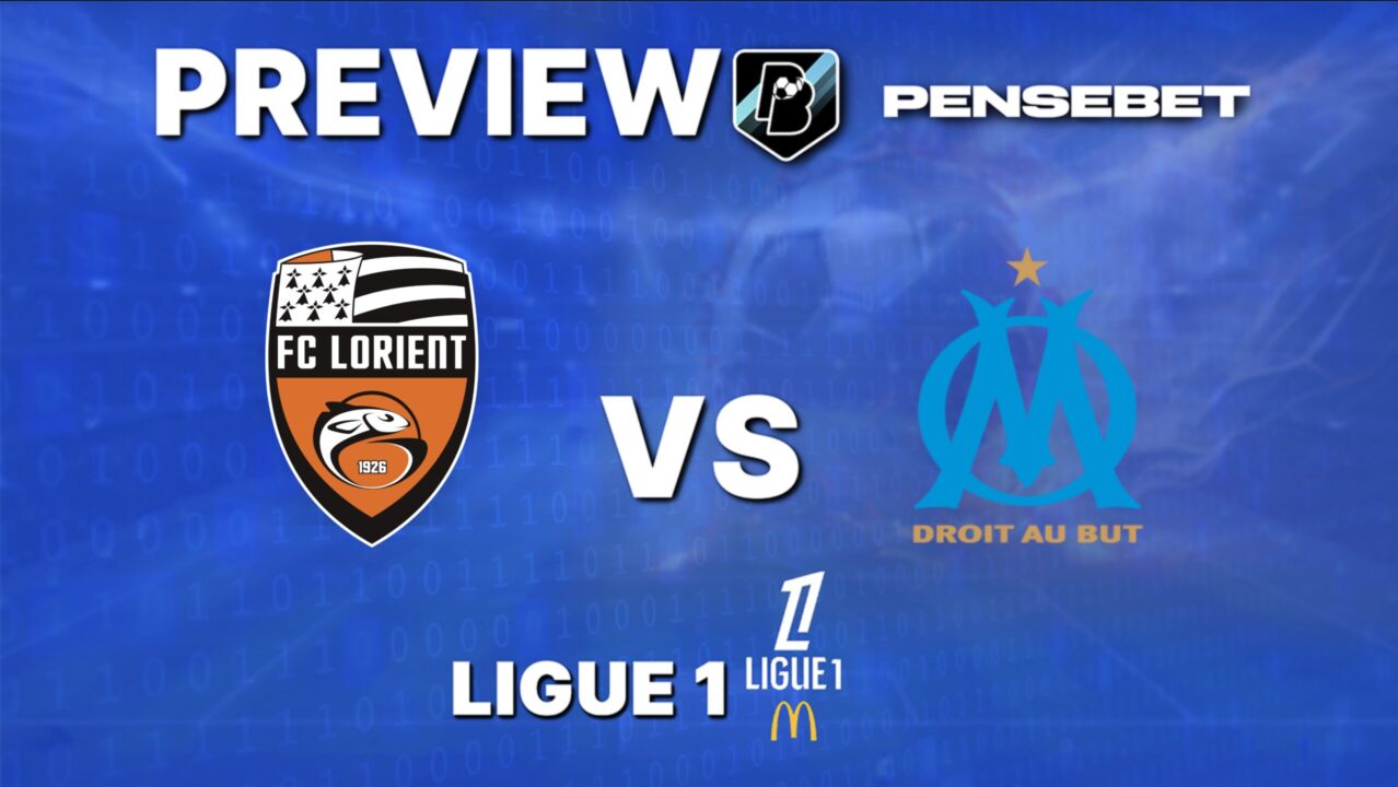 FC Lorient vs Olympique de Marseille – Pronostic Foot gratuit et prédictions – Ligue 1 – 18/04/2026