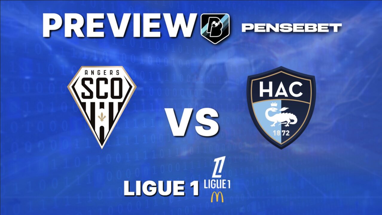 Angers SCO vs Le Havre AC  – Pronostic Foot gratuit et prédictions – Ligue 1 – 18/04/2026