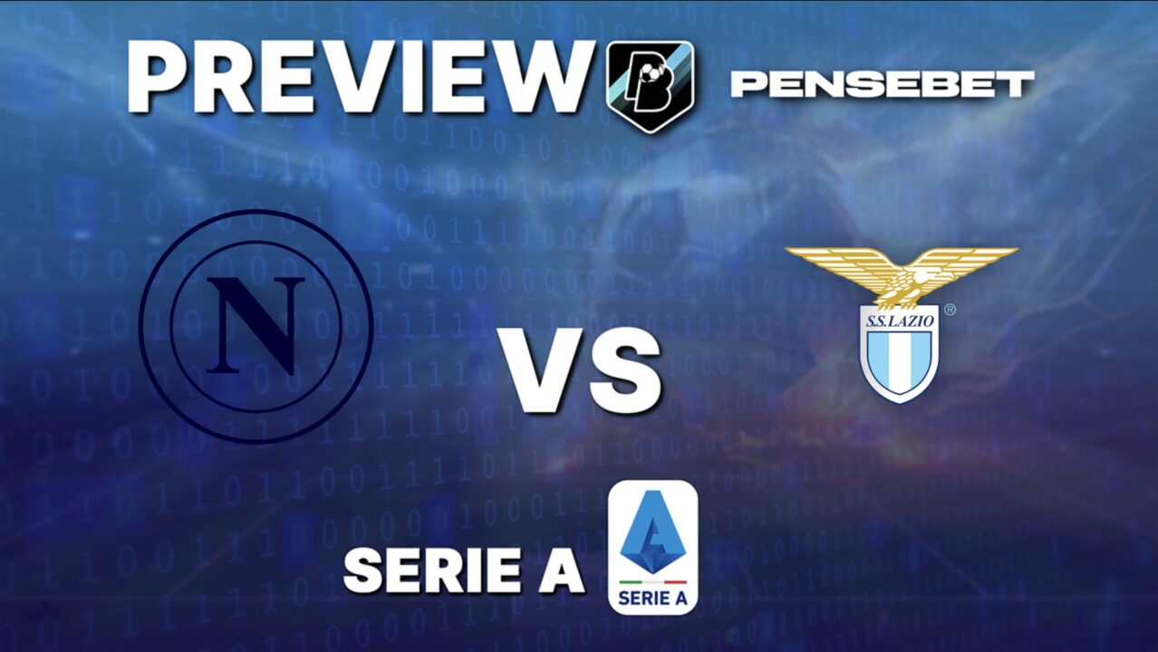 Naples vs Lazio – Pronostic Foot gratuit et prédictions – Serie A – 18/04/2026
