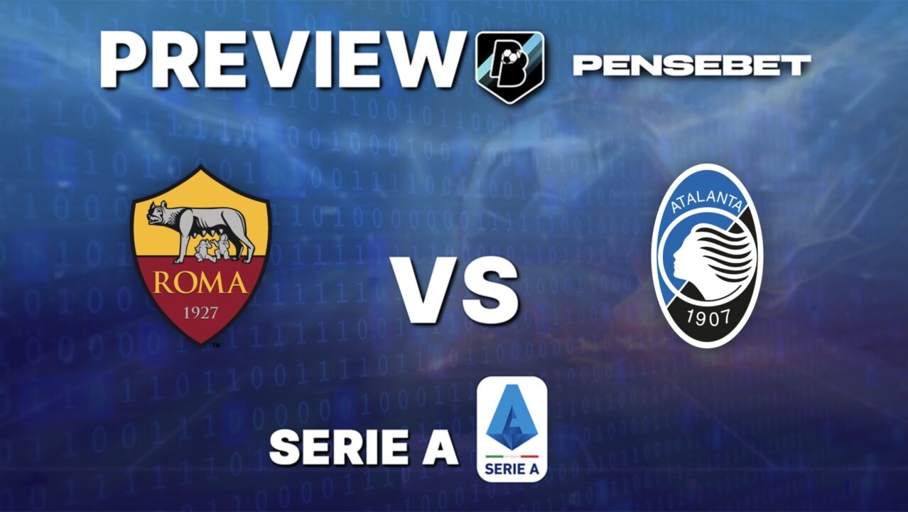 Rome vs Atalanta – Pronostic Foot gratuit et prédictions – Serie A – 18/04/2026