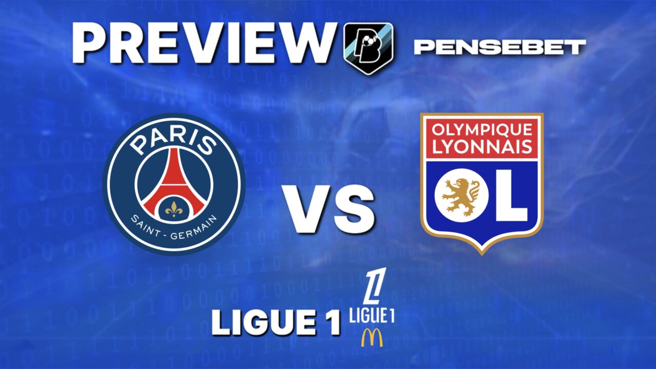 Paris Saint-Germain vs Olympique Lyonnais – Pronostic Foot gratuit et prédictions – Ligue 1 – 19/04/2026