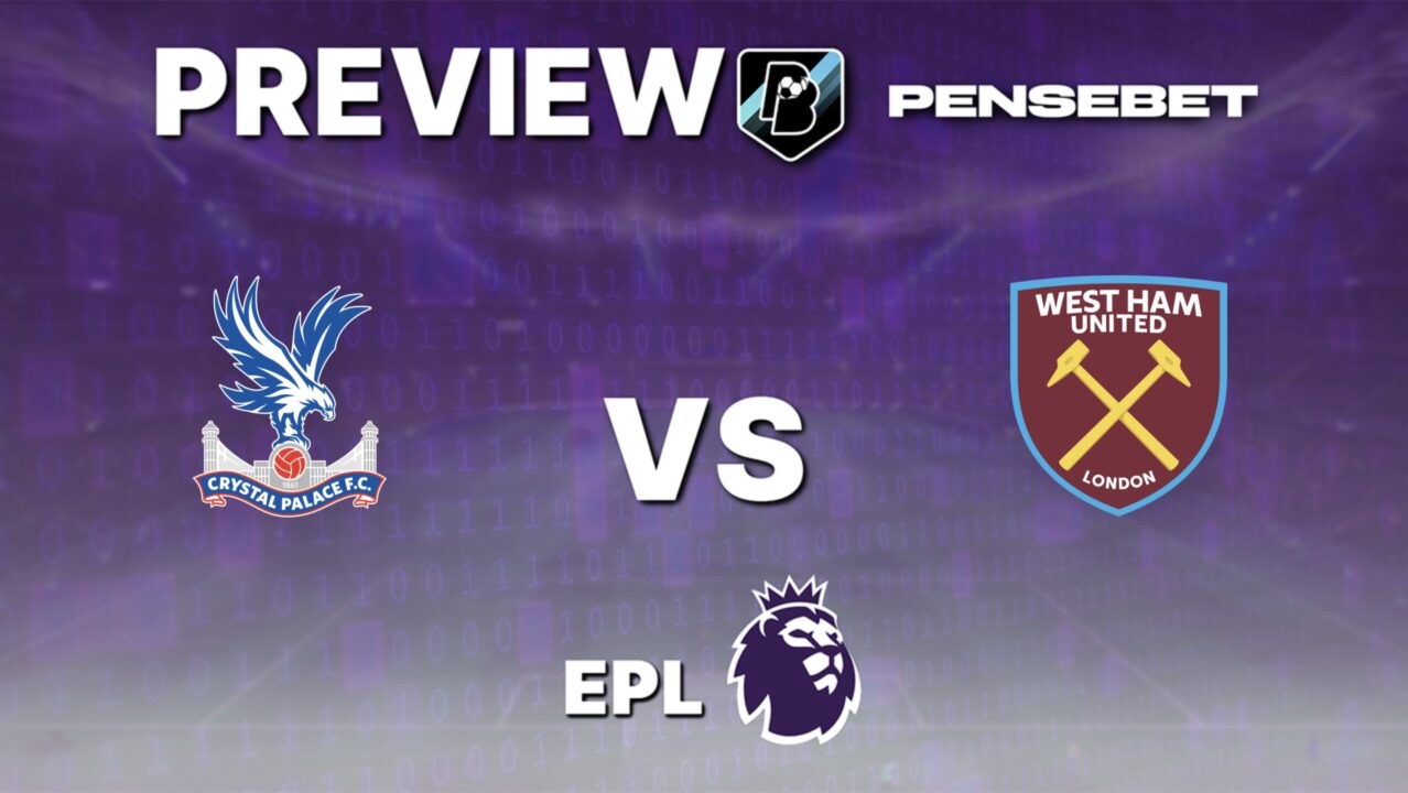 Crystal Palace vs West Ham – Pronostic Foot gratuit et prédictions – Premier League – 20/04/2026