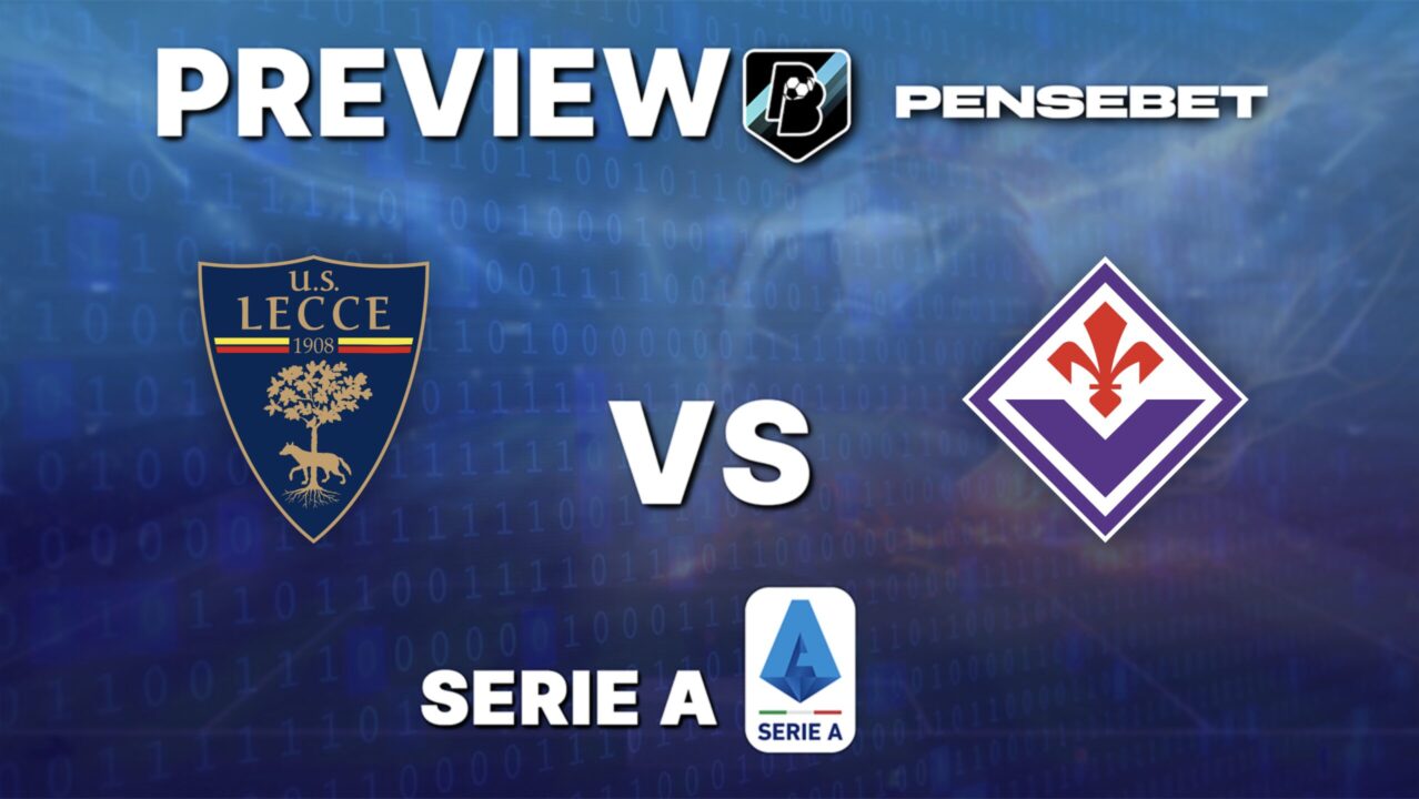 Lecce vs Fiorentina – Pronostic Foot gratuit et prédictions – Serie A – 20/04/2026