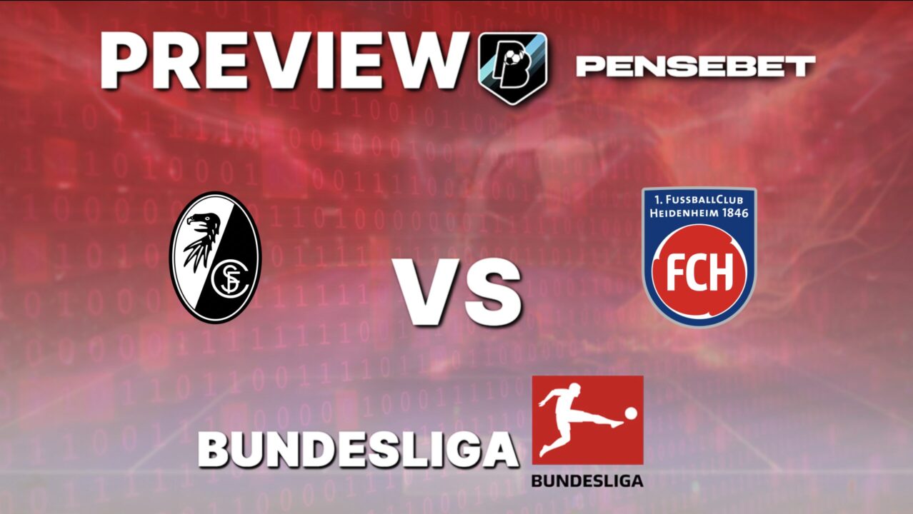 Fribourg vs Heidenheim – Pronostic Foot gratuit et prédictions – Bundesliga – 19/04/2026