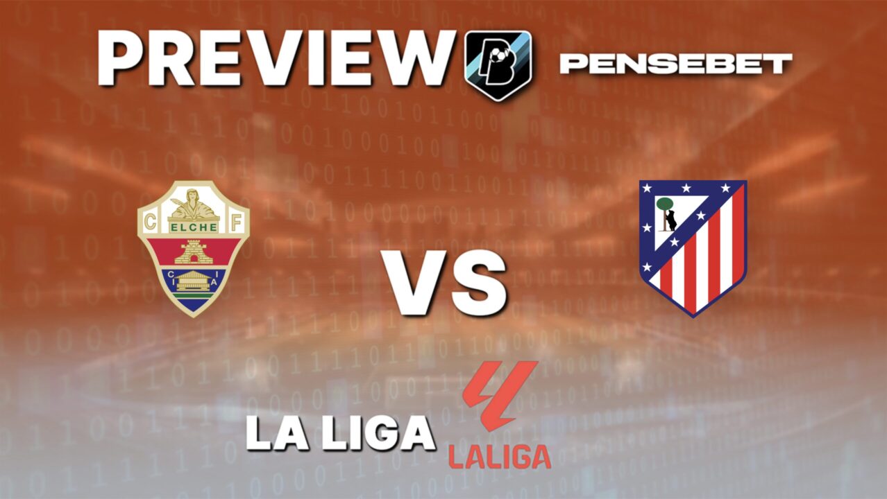 Elche vs Atletico Madrid – Pronostic Foot gratuit et prédictions – Liga – 22/04/2026