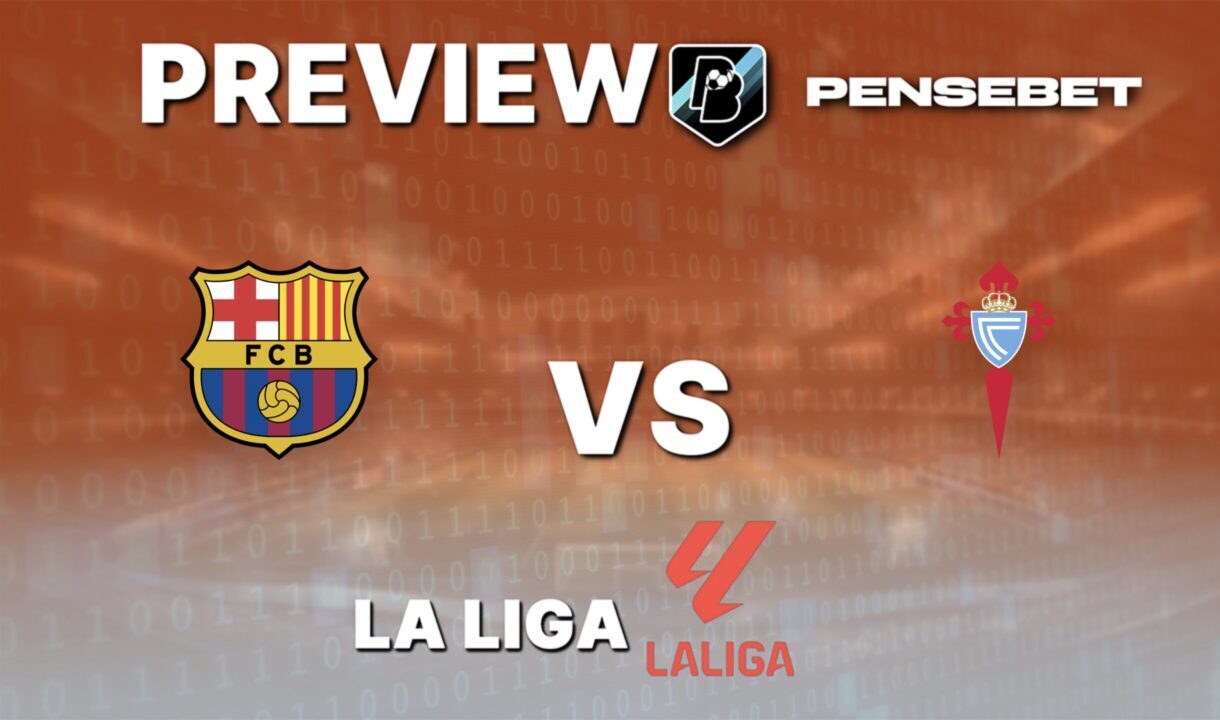 Barcelone vs Celta Vigo – Pronostic Foot gratuit et prédictions – Liga – 22/04/2026
