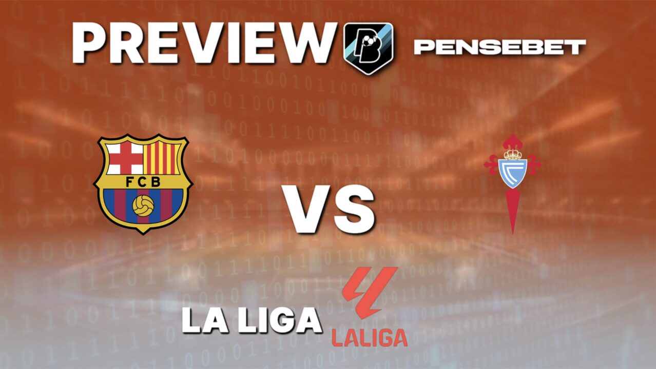 Barcelone vs Celta Vigo – Pronostic Foot gratuit et prédictions – Liga – 22/04/2026