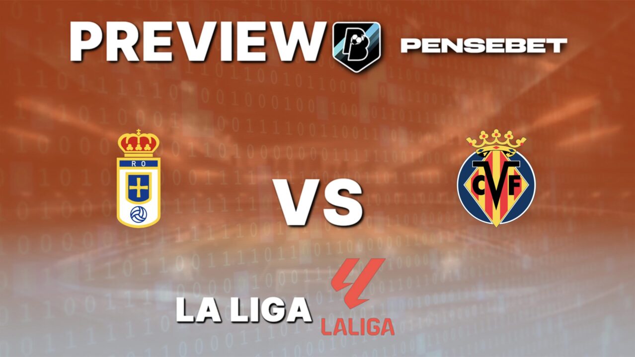 Real Oviedo vs Villarreal – Pronostic Foot gratuit et prédictions – Liga – 23/04/2026