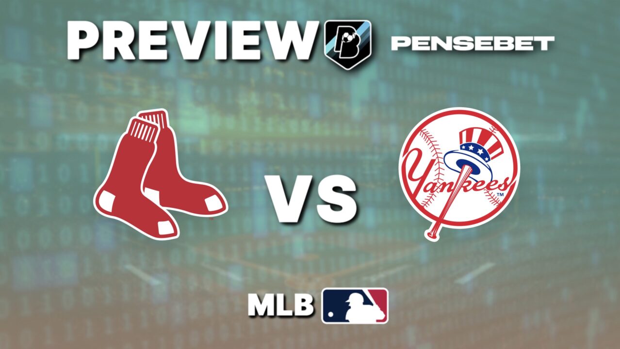 Boston Red Sox vs New York Yankees – Pronostic MLB gratuit et prédictions – 22/04/2026