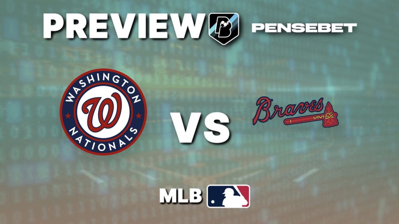 Washington Nationals vs Atlanta Braves – Pronostic MLB gratuit et prédictions – 22/04/2026