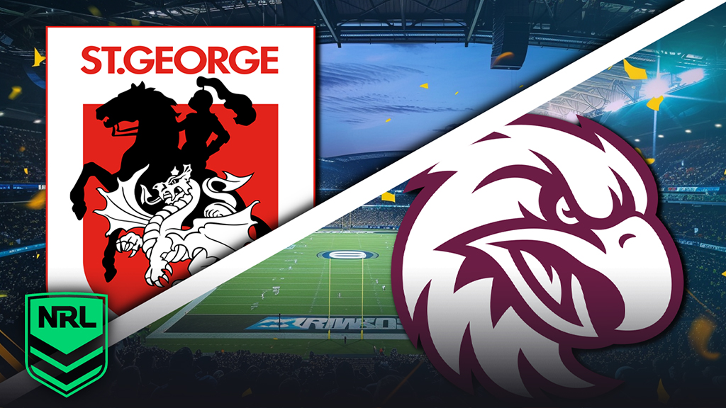St George Illawarra Dragons vs Manly Sea Eagles – Pronostic NRL gratuit et prédictions – 10/04/2026