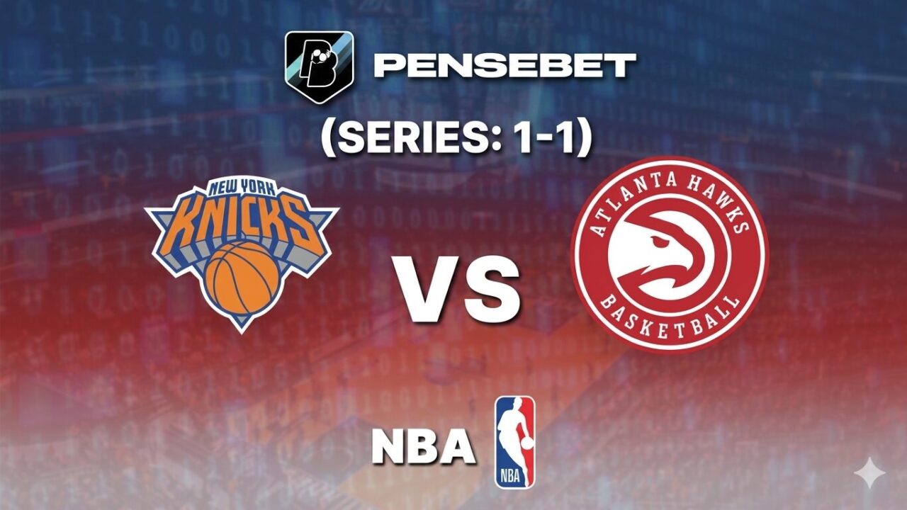 Playoffs NBA : McCollum (32pts) fait taire le Garden (1-1)