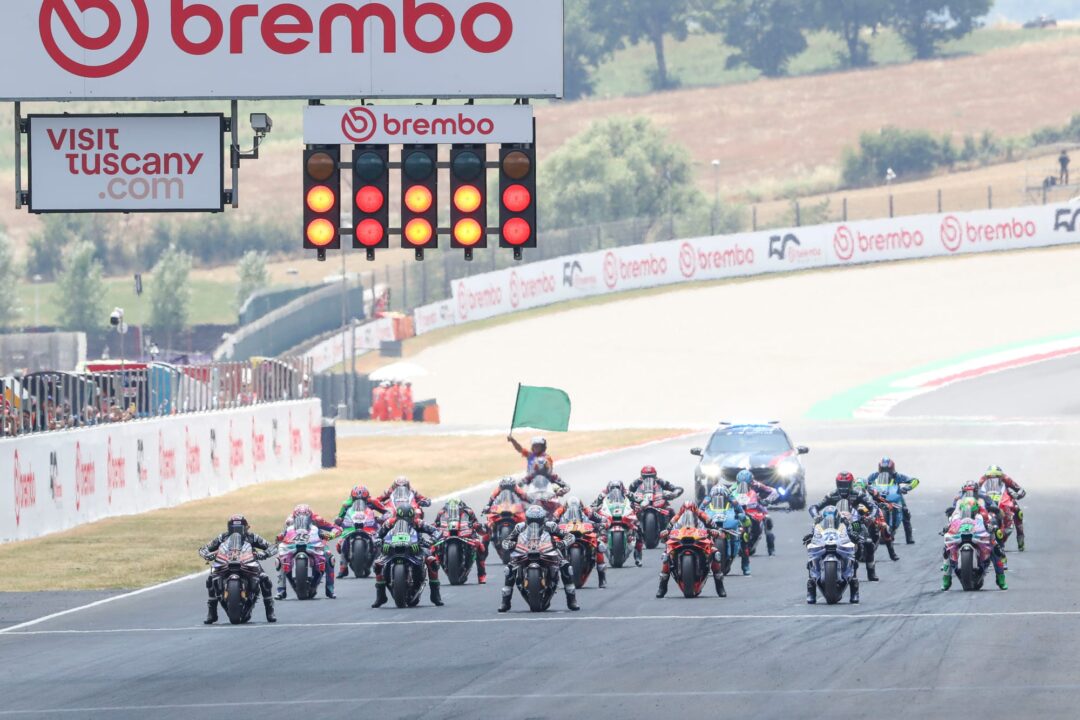 MotoGP : Álex Márquez maintient son implication technique chez Ducati malgré son transfert acté chez KTM