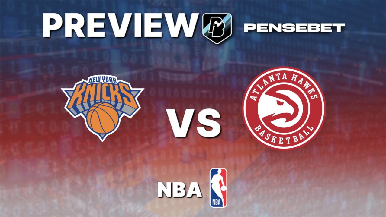 Playoffs NBA : Les Knicks se rapprochent des demis (3-2)