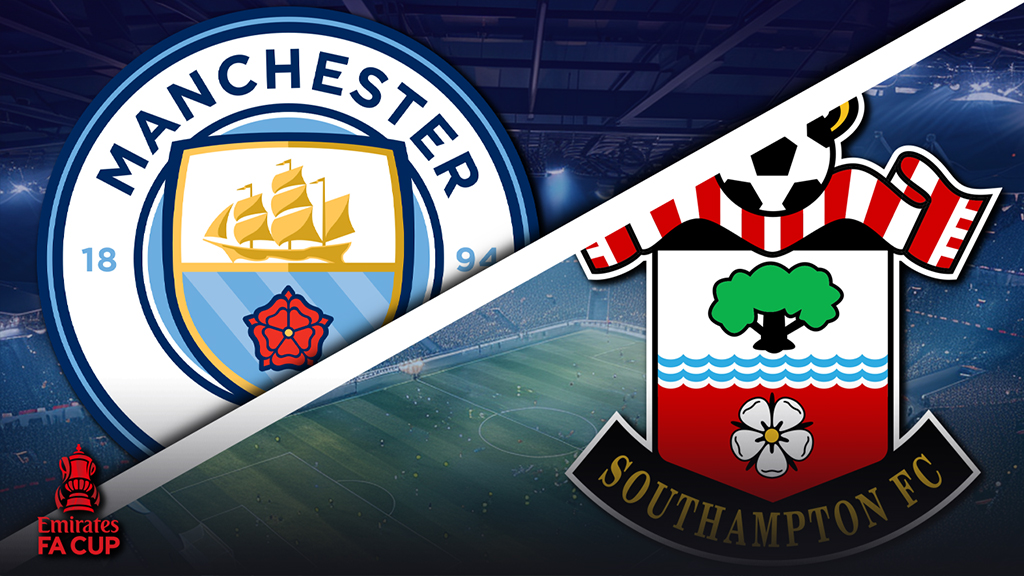 Manchester City vs Southampton - Pronostic Foot gratuit et prédictions – FA Cup – 04/04/2026