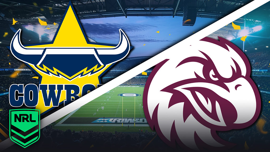 NQ Cowboys vs Manly Sea Eagles - Pronostic NRL gratuit et prédictions - 16/04/2026 NQ Cowboys vs Manly Sea Eagles - Pronostic NRL gratuit et prédictions - 16/04/2026